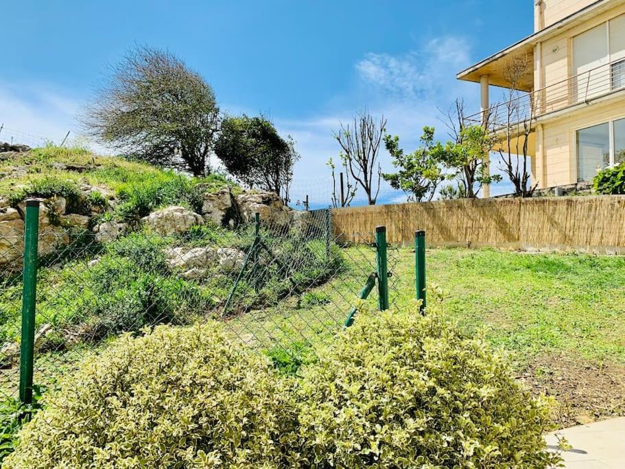 Casa Branca Cantabria Cuchia Eksteriør bilde